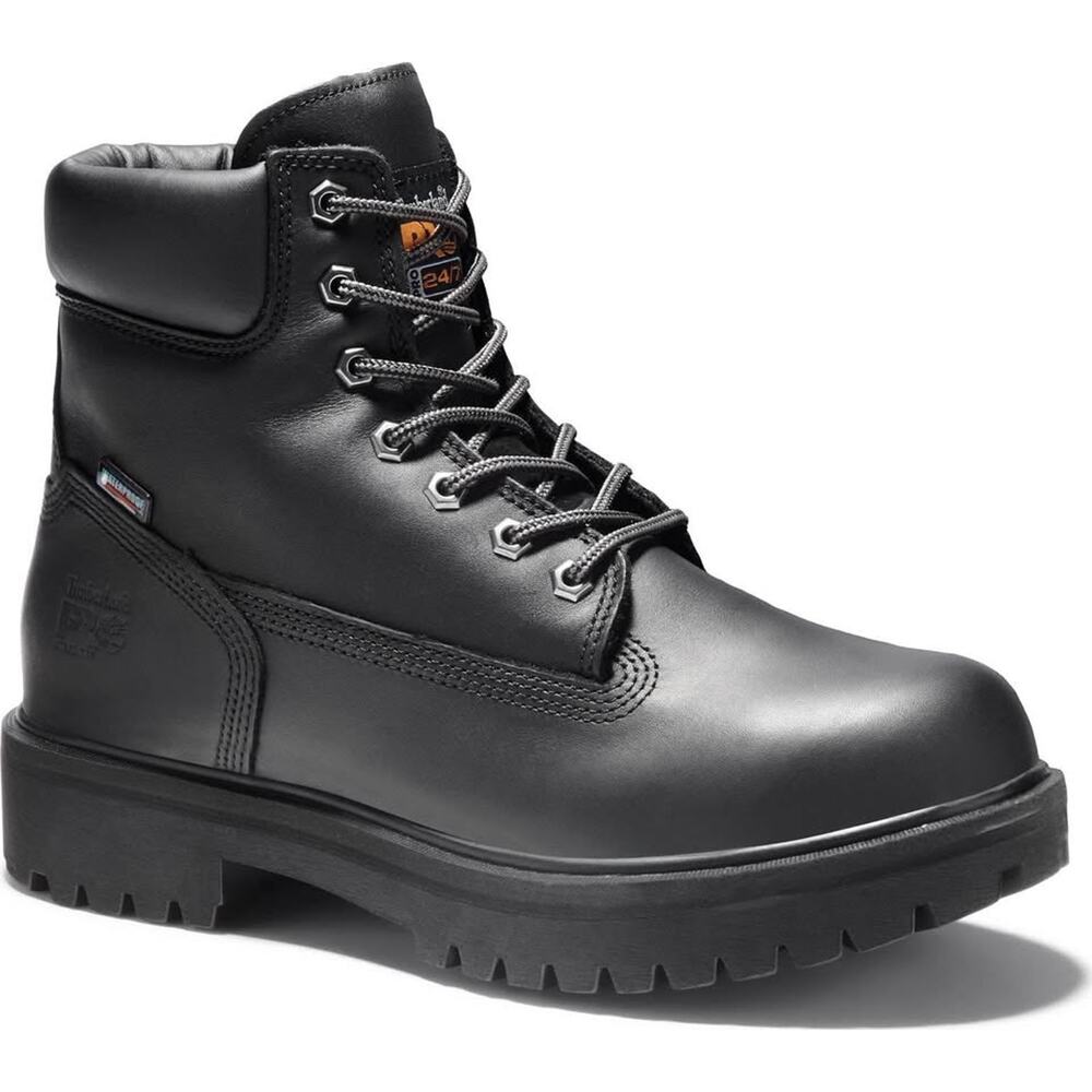 Timberland Thermolite Pro Boots
